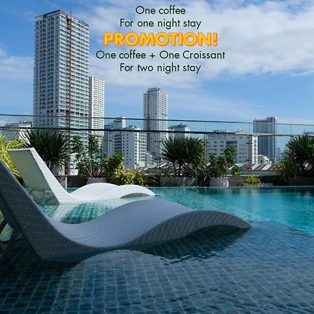 Em Oi Boutique Hotel Nha Trang Exterior foto